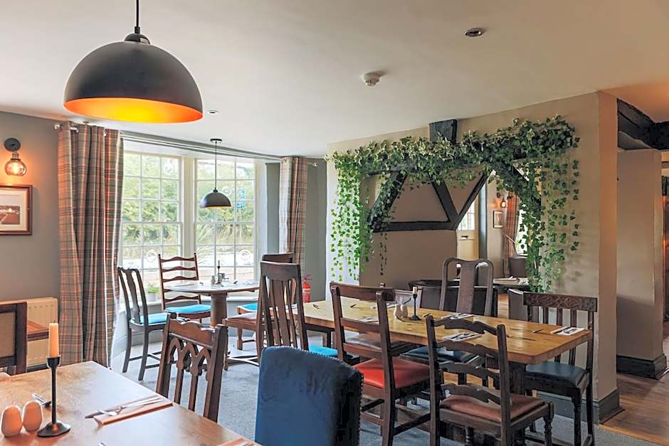 The Pelican Inn