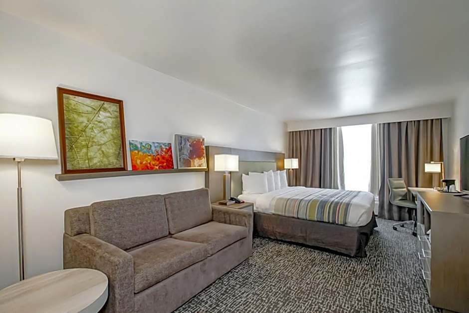 Country Inn & Suites by Radisson, New Orleans I-10 East, LA