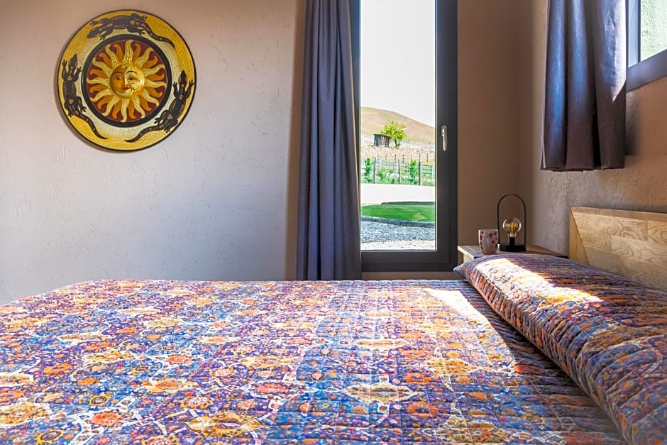 Il casotto nelle Langhe