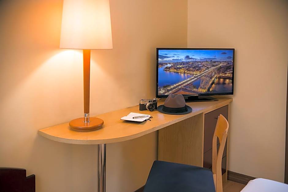 Hotel Internacional Porto