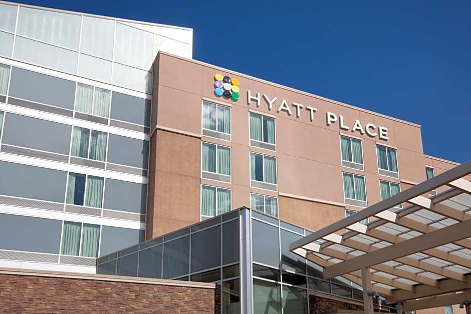 Hyatt Place Reno-Tahoe Airport