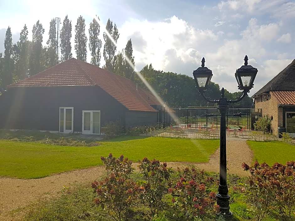 Schaluinenhoeve