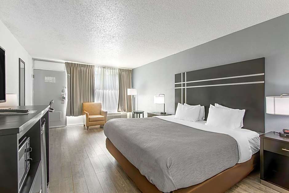 Quality Inn & Suites Hardeeville - Savannah North