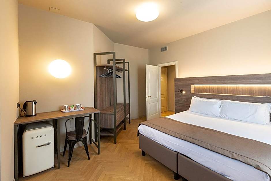 Residence Villa Bottacin