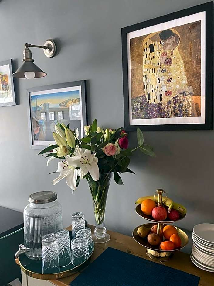 Skyline Guesthouse Newquay