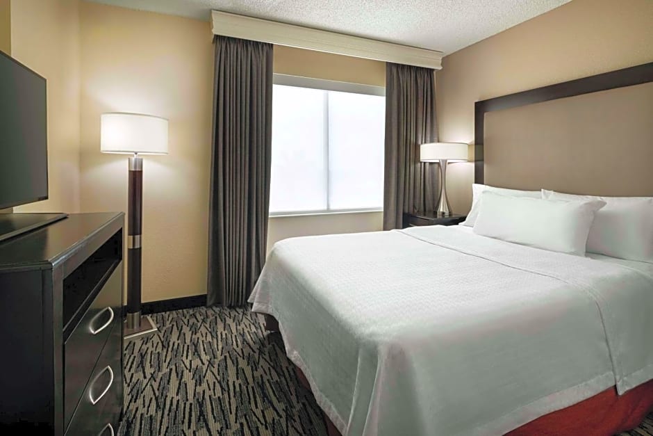 Homewood Suites By Hilton Anaheim-Main Gate Area