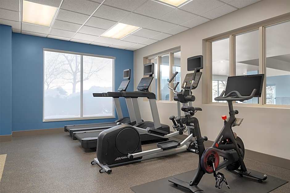 Hilton Garden Inn Indianapolis/Carmel