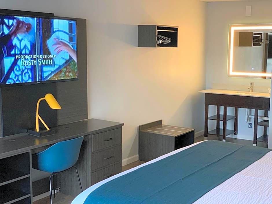 Motel 6 Louisville, Ky- Airport/ Fair Expo