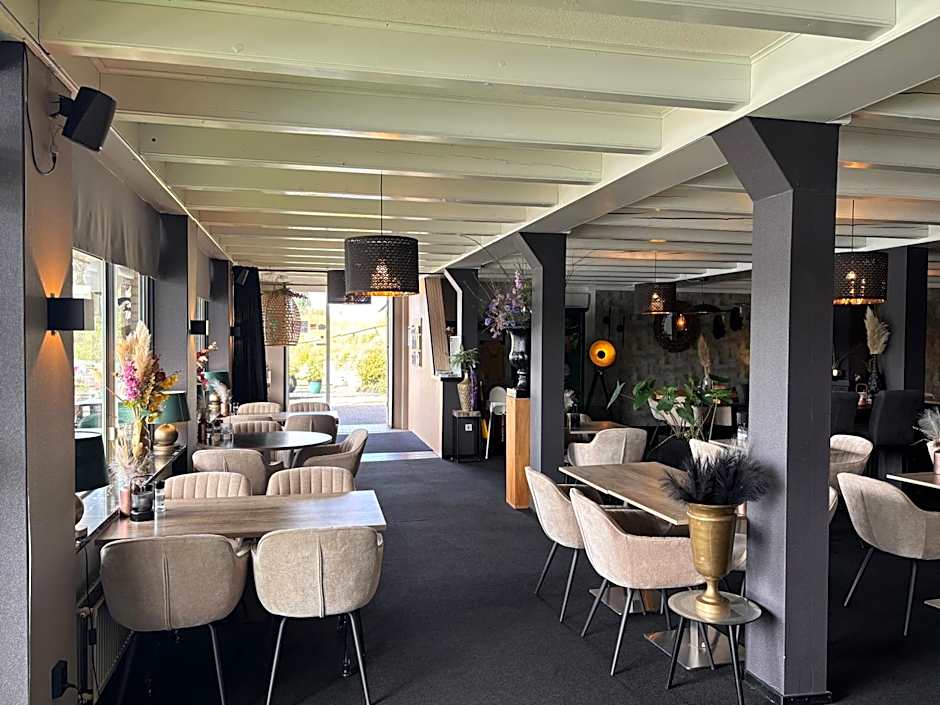 Hotel aan de Linge