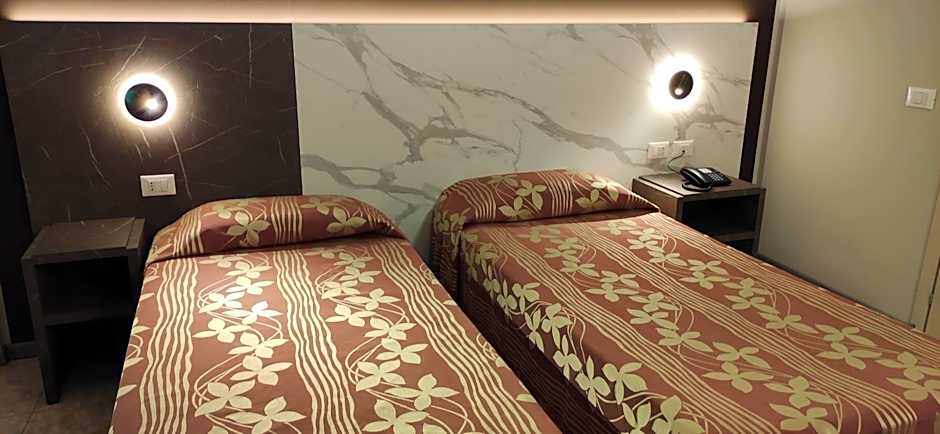 Hotel Mistral