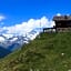 Almgasthaus Flecknerhütte