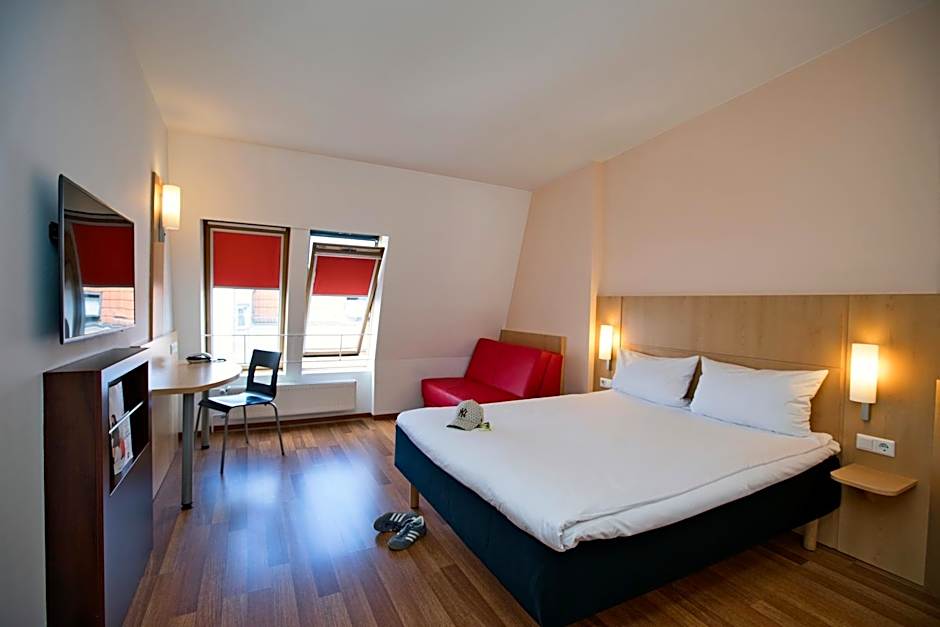 ibis Berlin City Sud