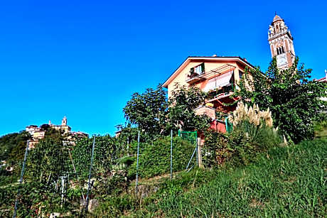 Felicin - Villa Stella