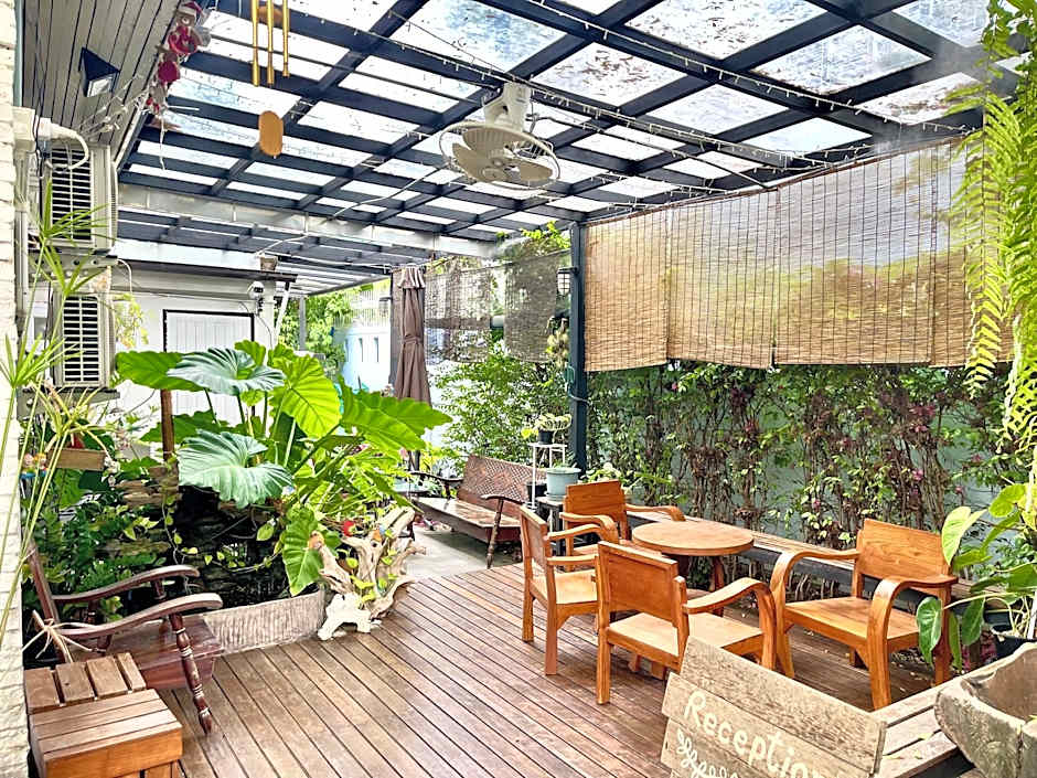 Early Bird Hostel Ayutthaya