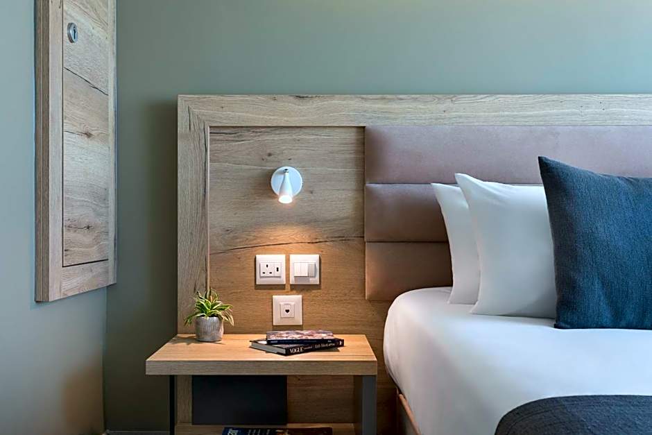 Azur Hotel by ST Hotels