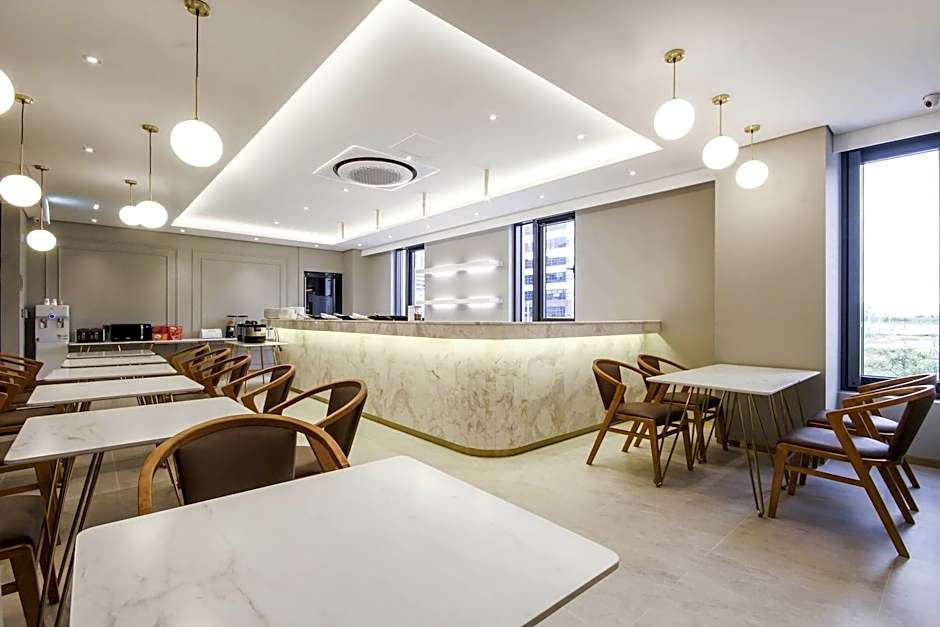 Busan Myungji CielOcean Hotel