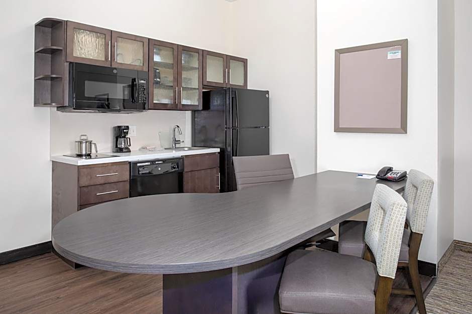Candlewood Suites Cheyenne By IHG