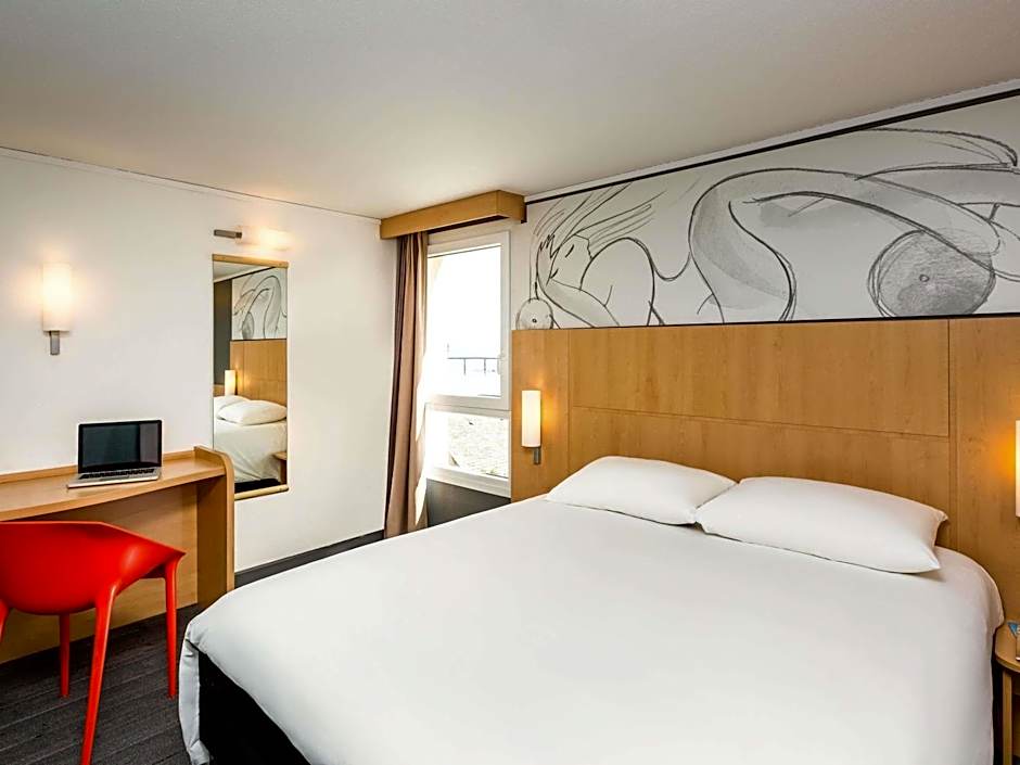 ibis Roscoff Bord de Mer