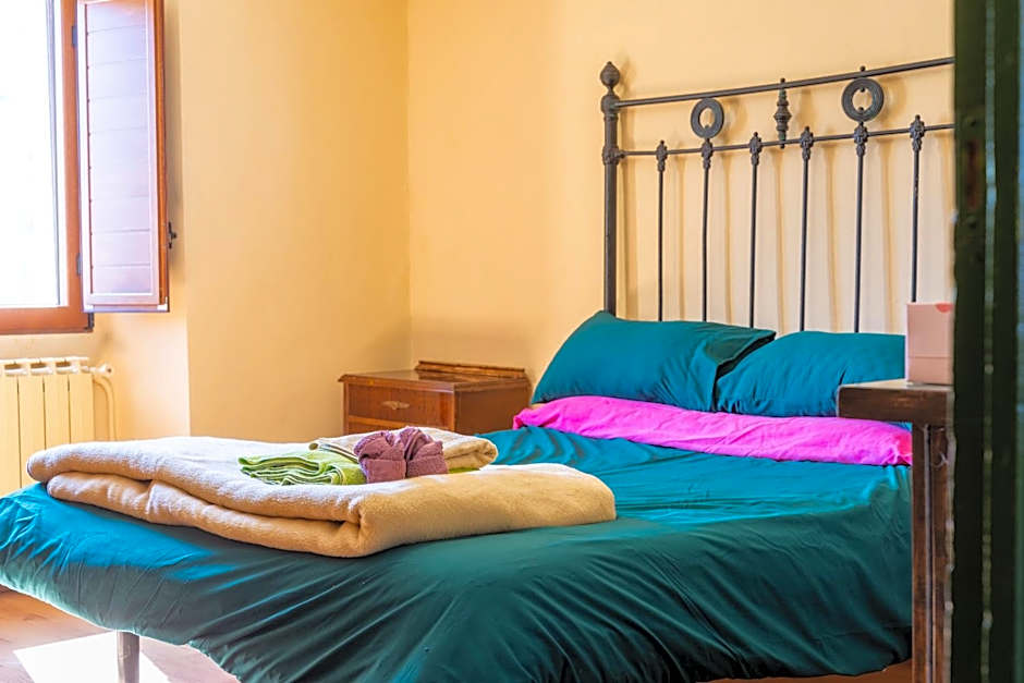 Hostel INpulso Atapuerca