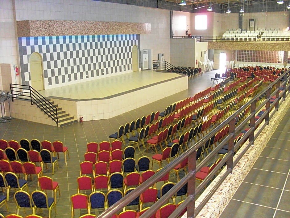 Welcome Center Hotels