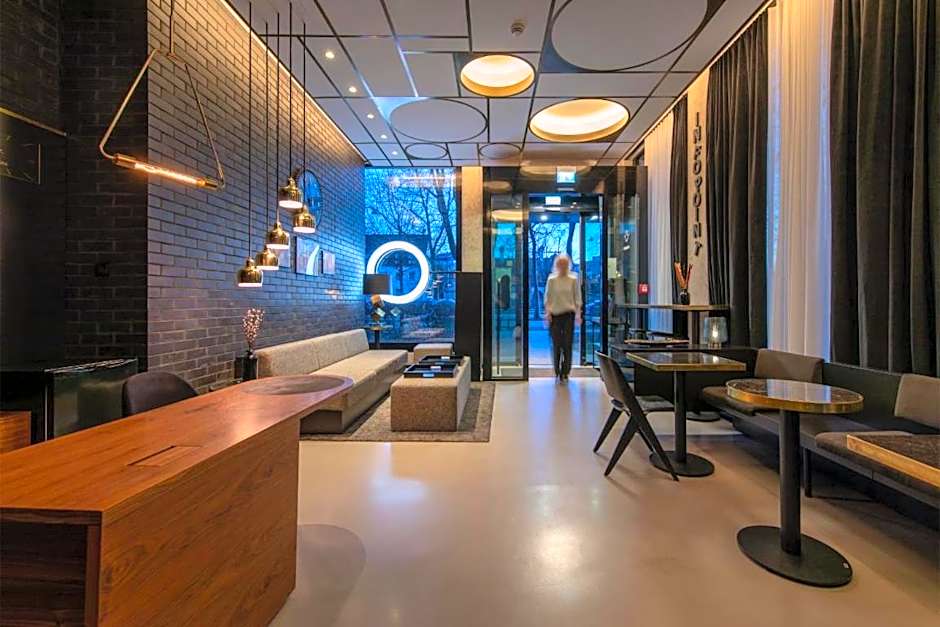 Brera Serviced Apartments Munich Schwabing