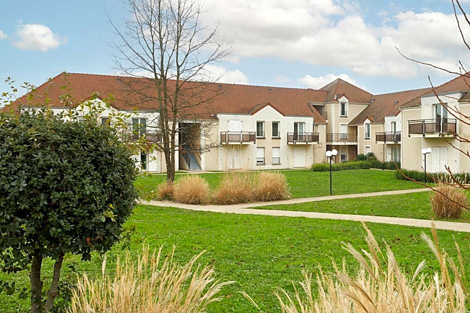 Zenitude Hôtel Résidences Roissy Village