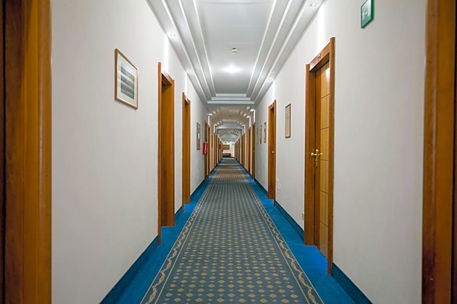 Quality Hotel Nova Domus