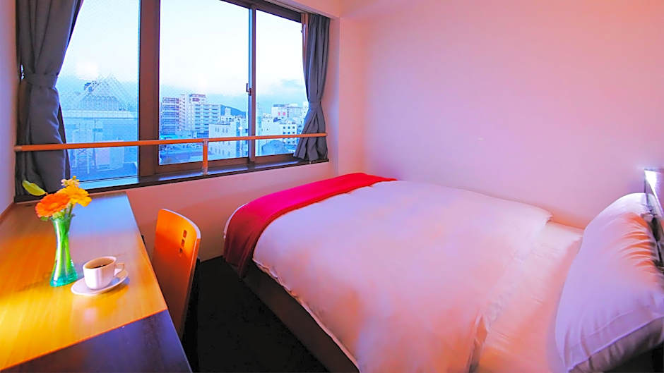 Hotel Claire Hikasa