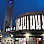 Hotel de la Gare Brest