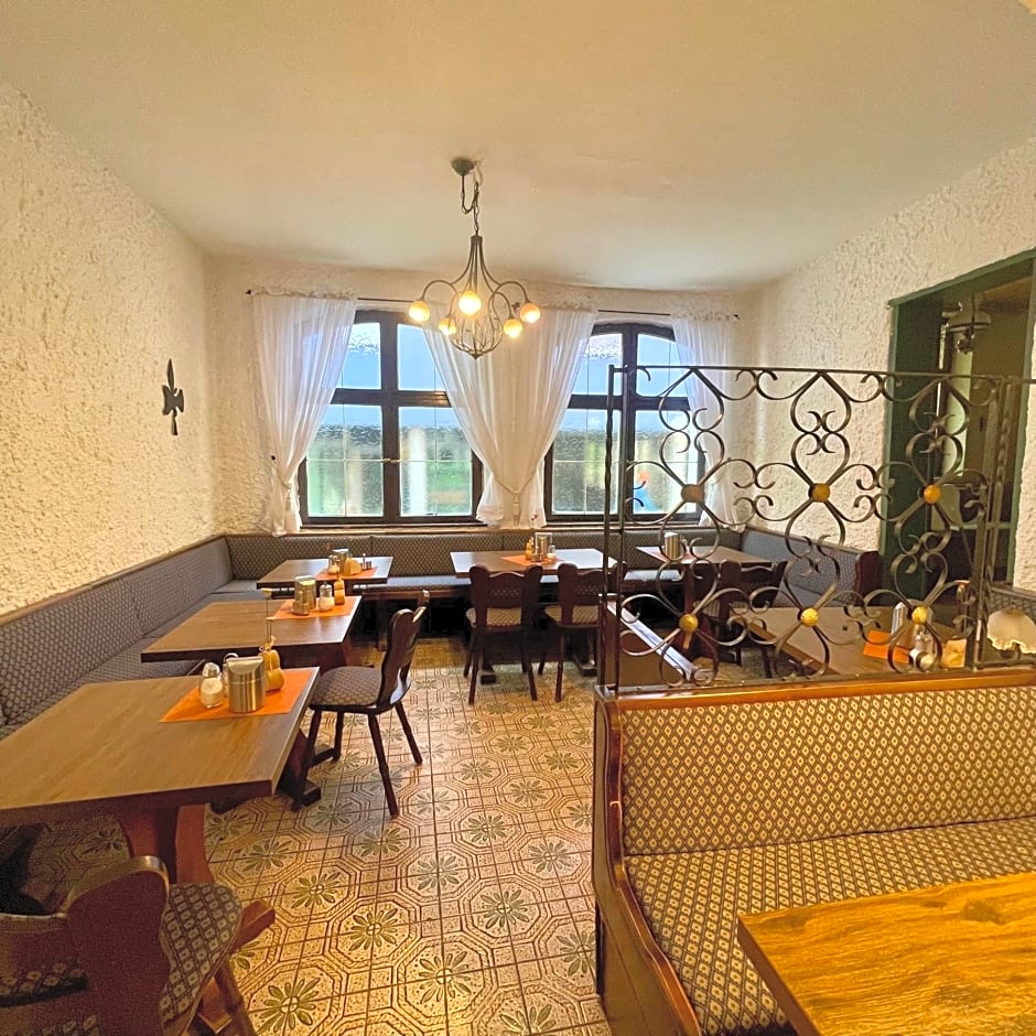 Hotel Gasthof Inselgraben garni