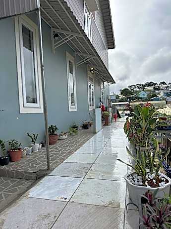 Cỏ Bốn Lá Homestay