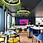 Malmaison Manchester Deansgate