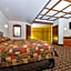 Americas Best Value Inn & Suites Los Angeles Downtown SW