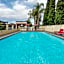 Casa Blanca Hotel & Suites Orange SR-55 Freeway, Near Honda Center, Chapman University, Disneyland