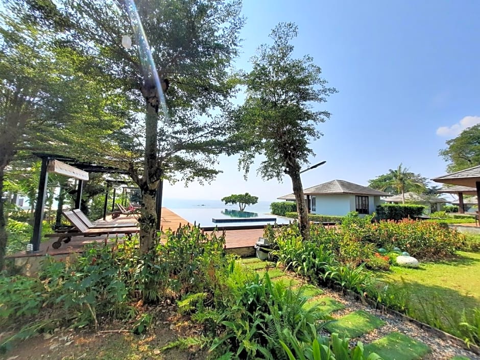 Plub Pla Koh Mak Retreat