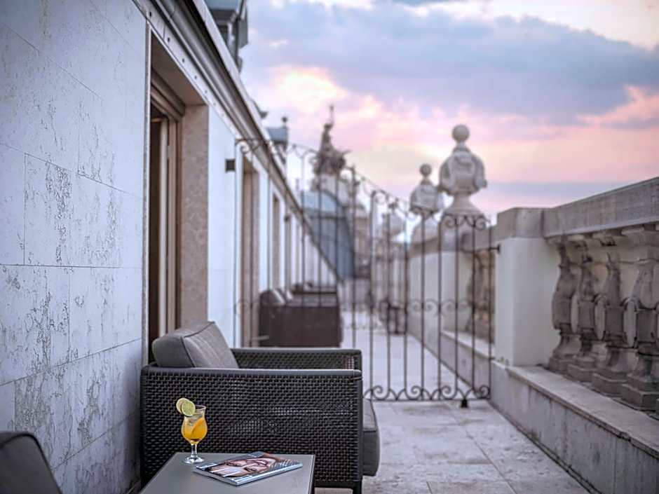 Anantara New York Palace Budapest