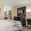 Red Roof Inn Tupelo