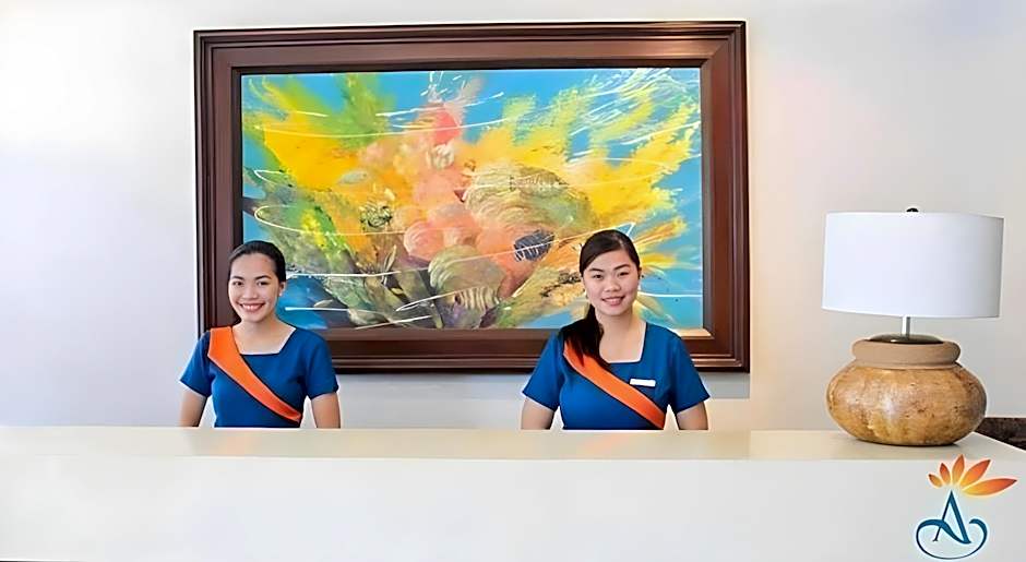 Azia Suites