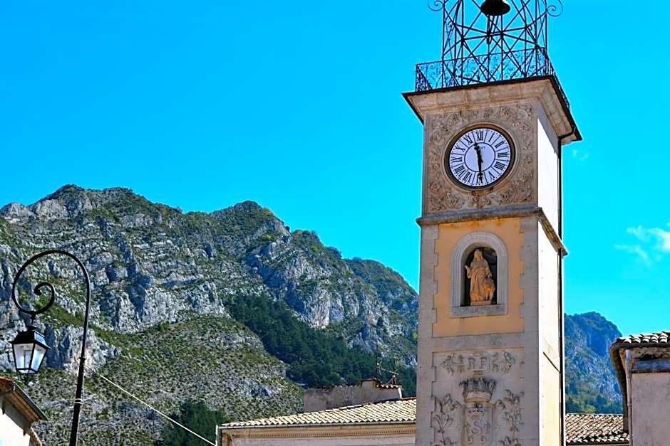 Ibis Budget Sisteron