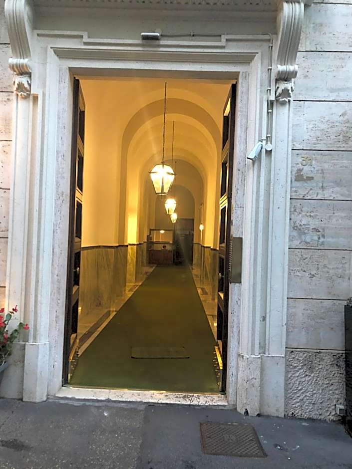 Aurora 31 - Suite & Breakfast