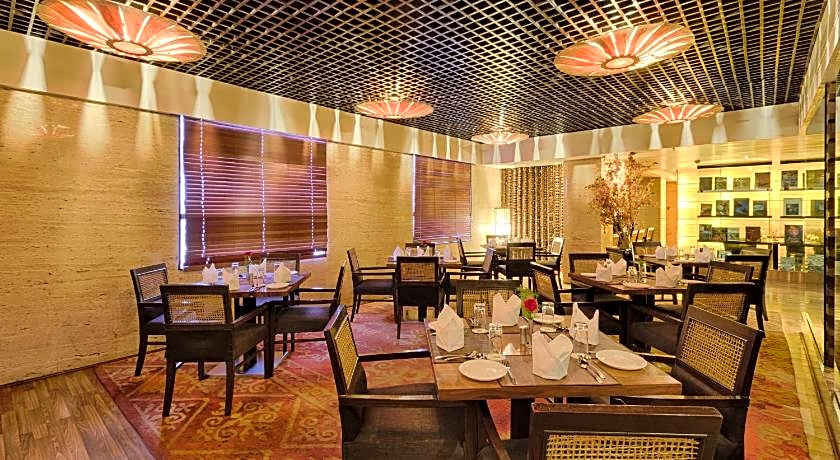 Quality Hotel DV Manor