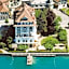 Hotel Restaurant Bellevue au Lac