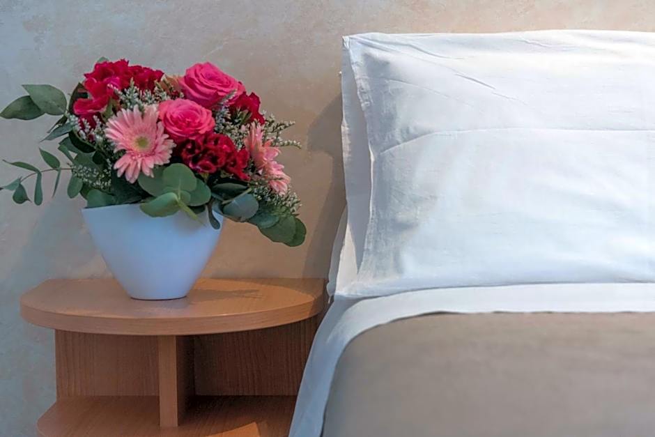 Hotel Giorgetti Orange