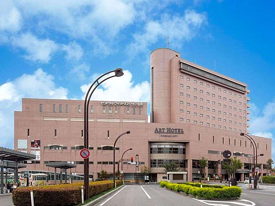 Photo 1 of 50 of Art Hotel Hirosaki City