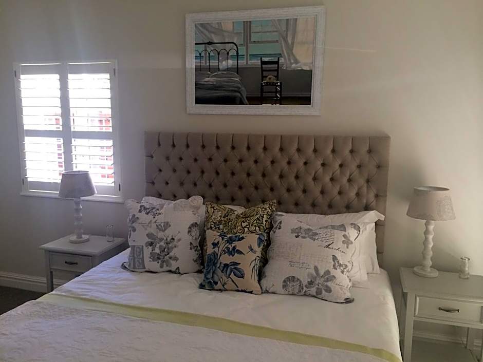 Bollard Bay House – Knysna, MO