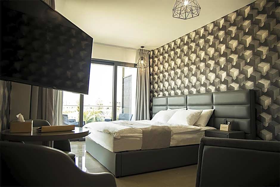 Foto 1 von 37 von Jimmy's Suites