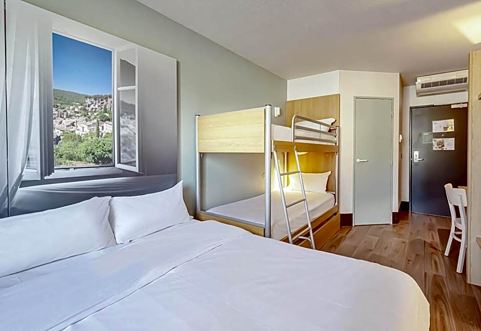 B&B HOTEL Brignoles