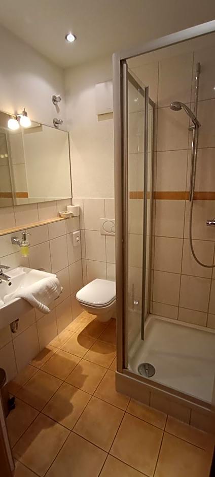 Hotel Romäus
