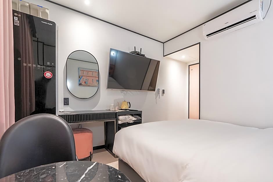 WONJU Hotel Ippda