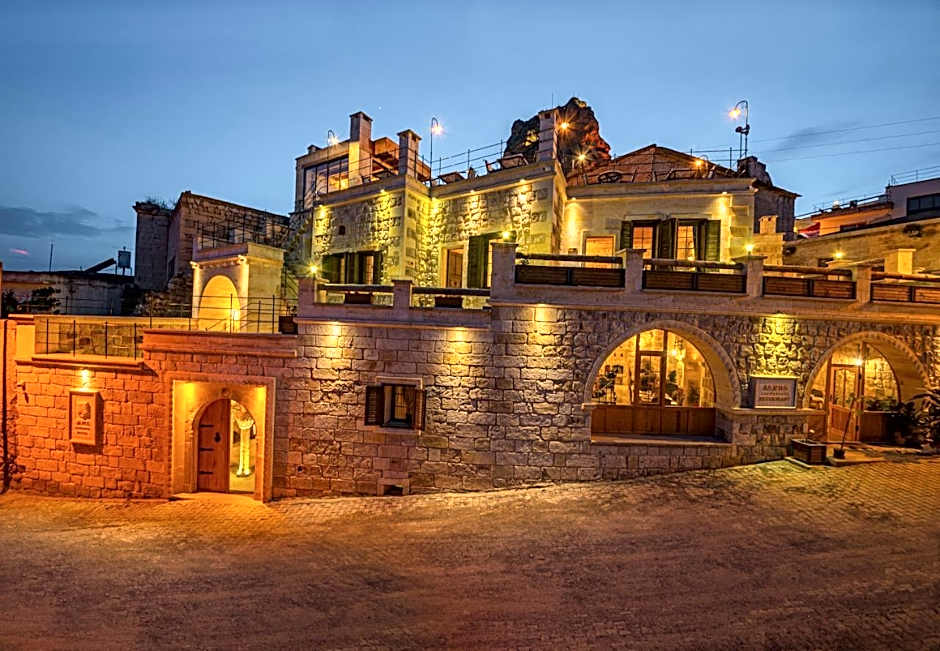 Janus Cappadocia